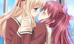 百合漫画吧 福利,精彩作品等你来赏