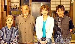 人间交叉点漫画